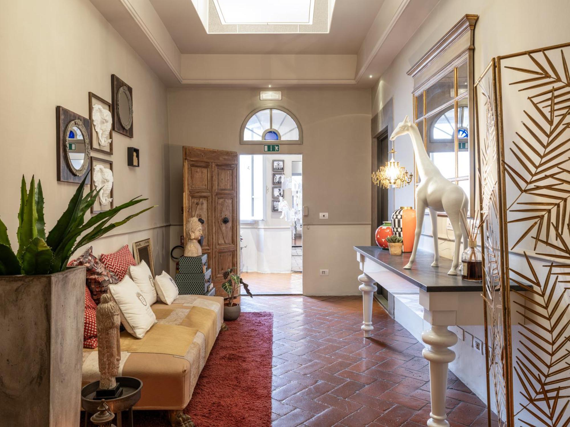Canto Degli Scali Florença Exterior foto