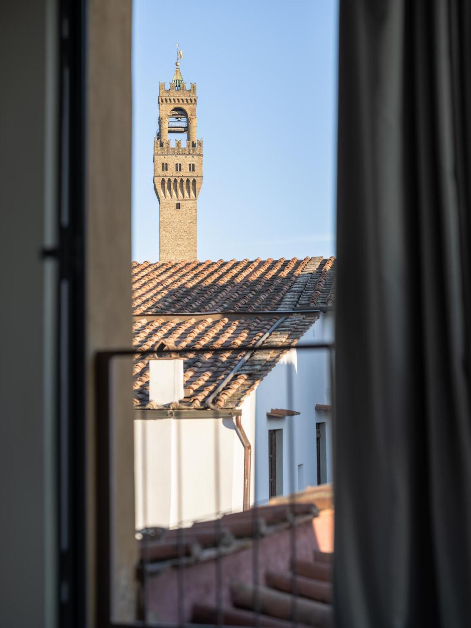 Canto Degli Scali Florença Exterior foto