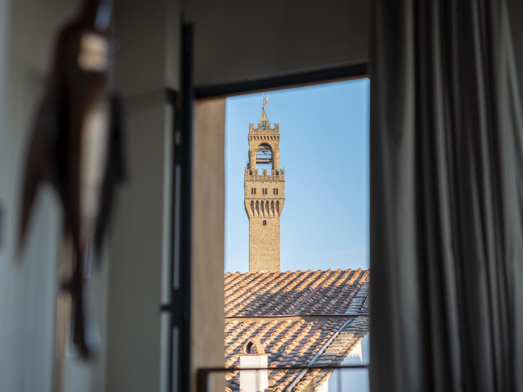 Canto Degli Scali Florença Exterior foto