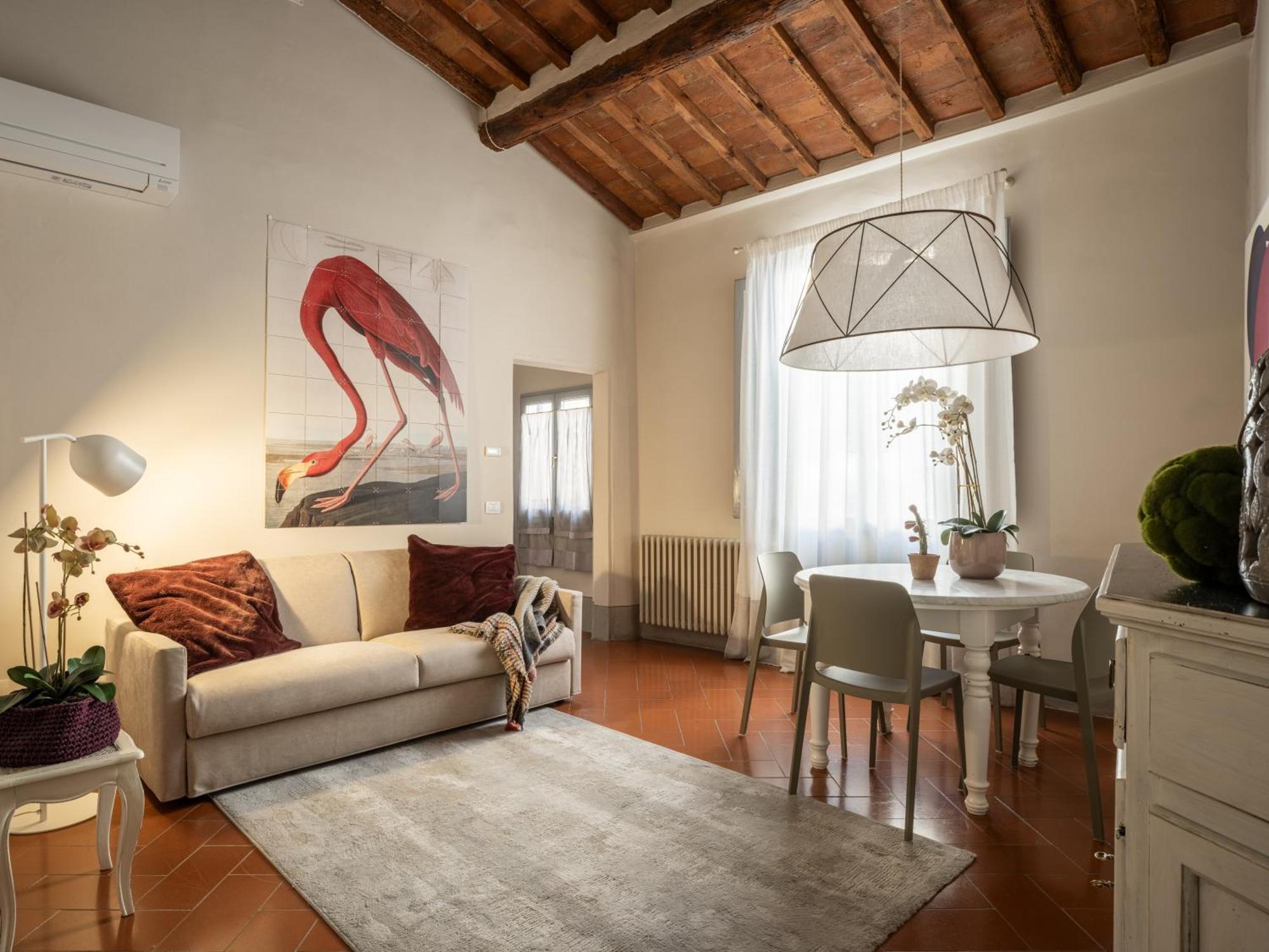 Canto Degli Scali Florença Exterior foto