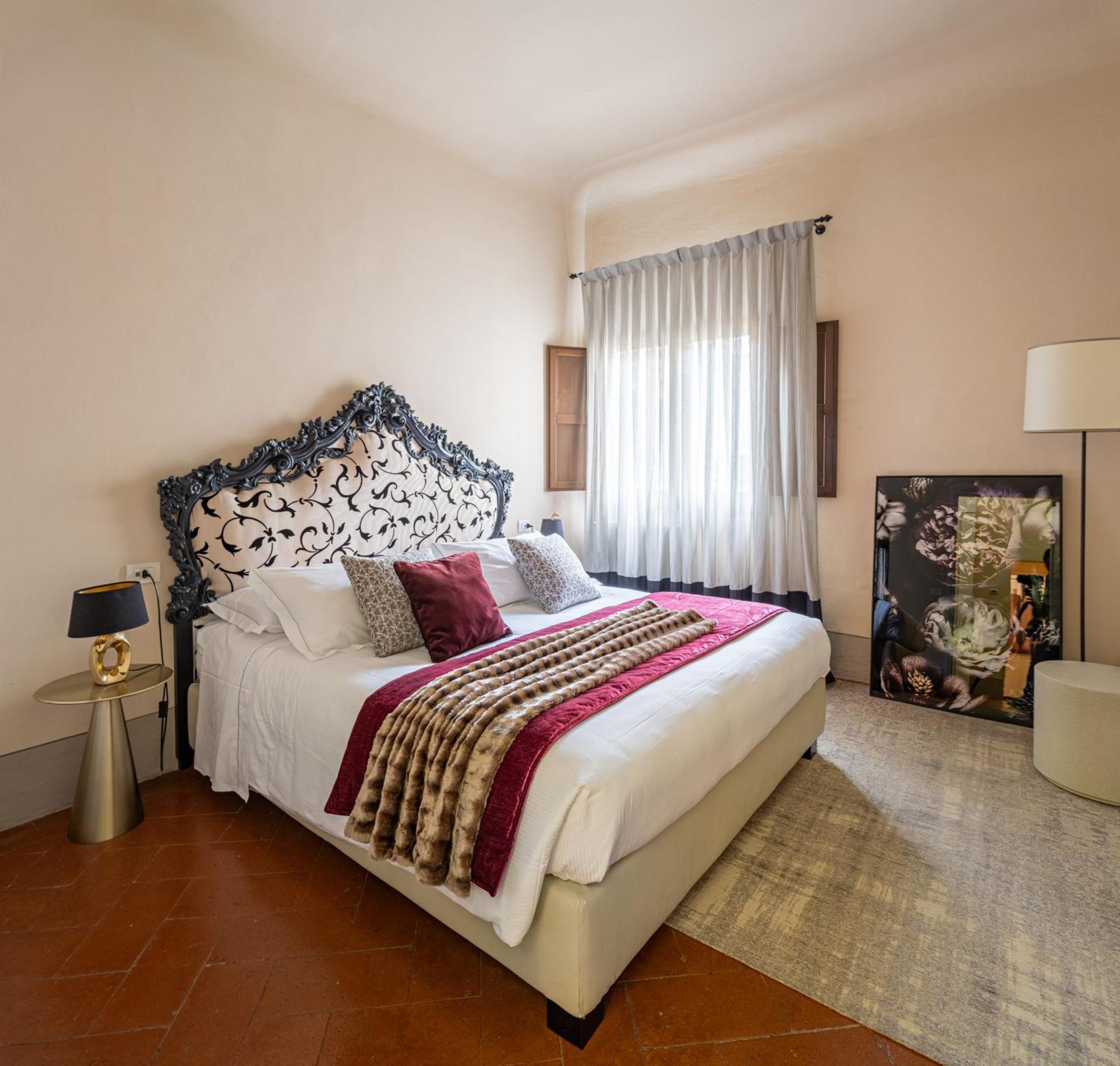 Canto Degli Scali Florença Exterior foto