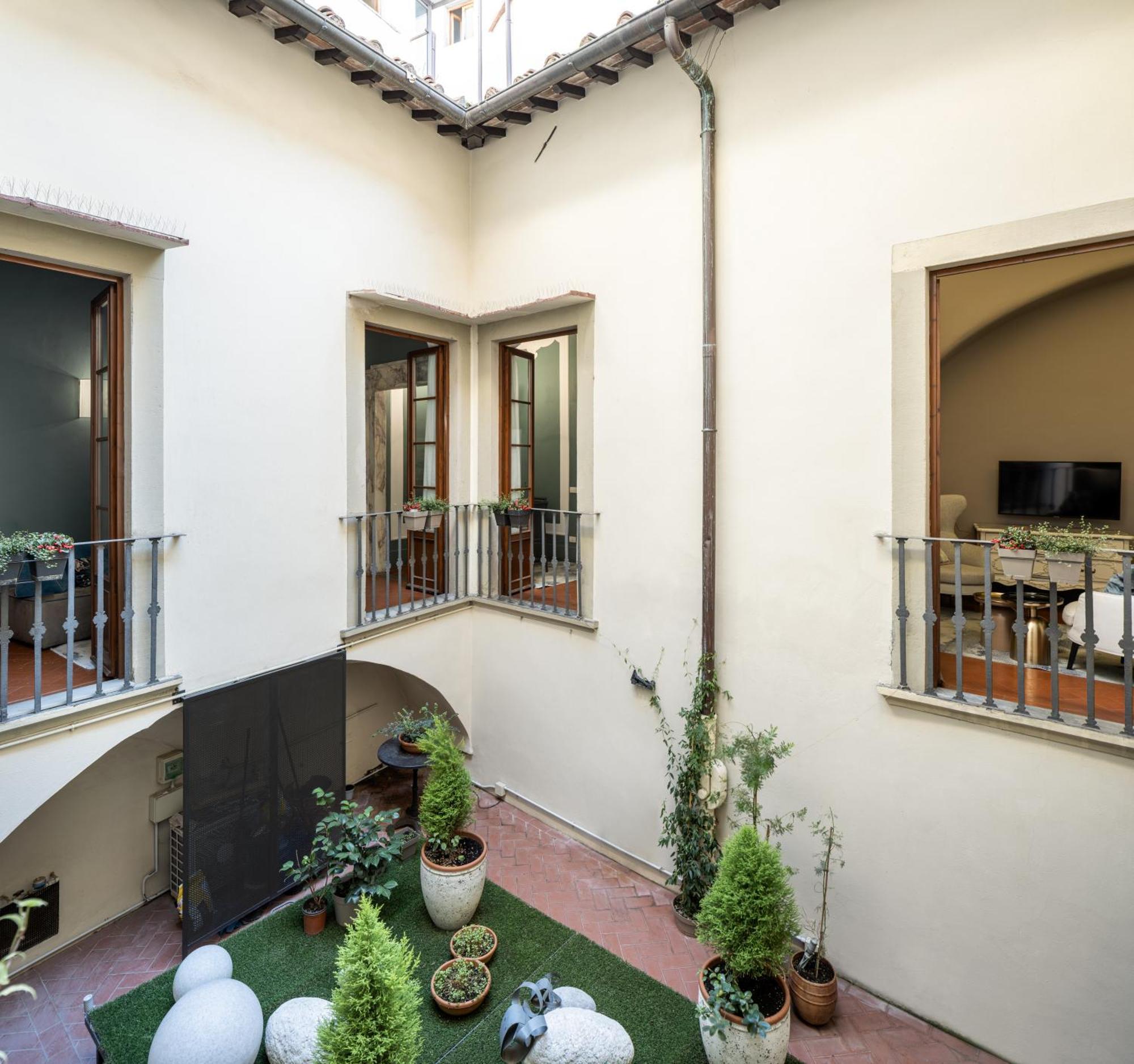 Canto Degli Scali Florença Exterior foto