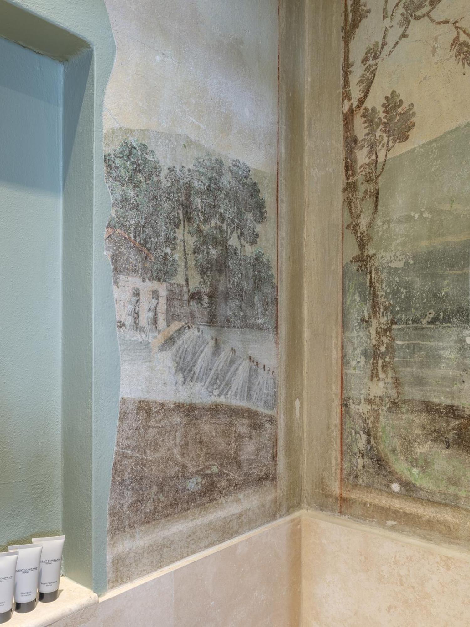 Canto Degli Scali Florença Exterior foto